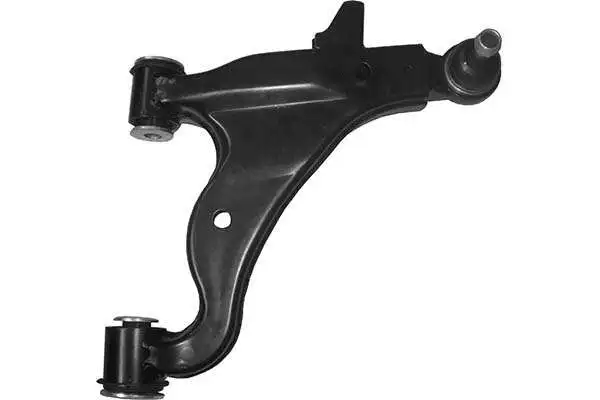 Bras de liaison, suspension de roue A.Z. Meisterteile AZMT-42-010-6974
