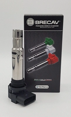 Bobine d'allumage BRECAV 114.010