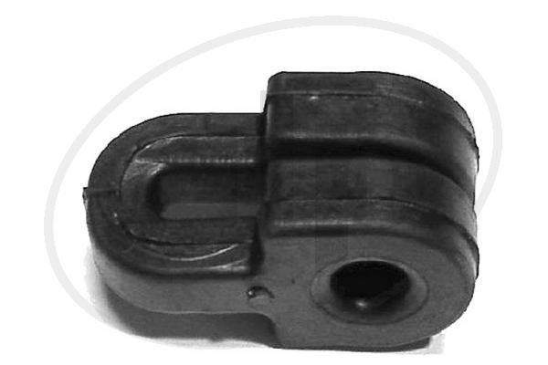 Suspension, échappement alp ALP-000936