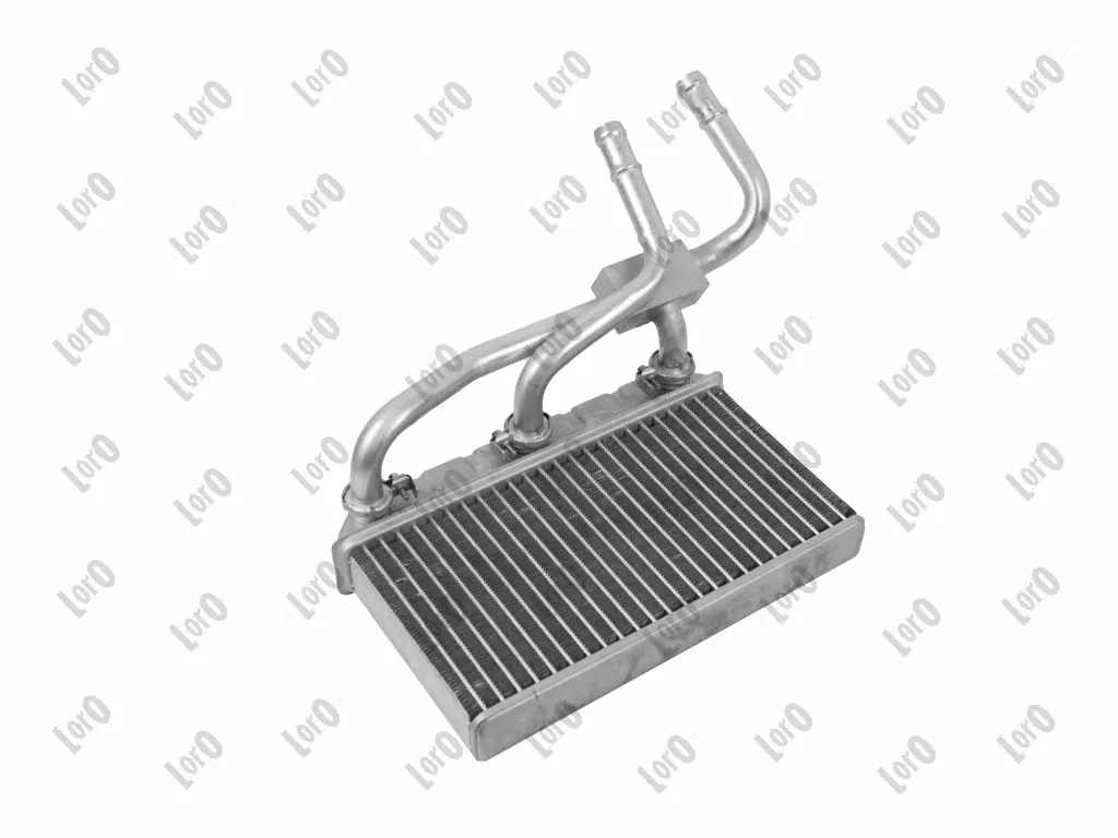 Système de chauffage ABAKUS 004-015-0022