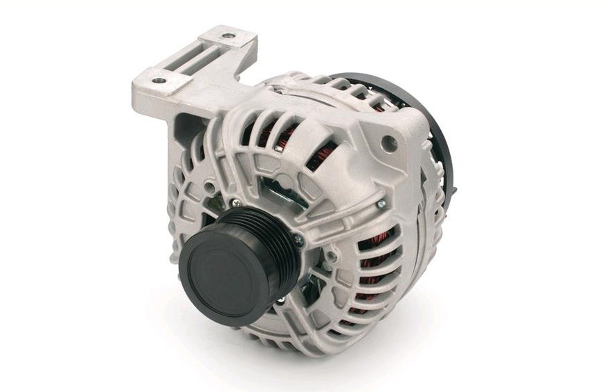 Alternateur TESLA TECHNICS TT12609
