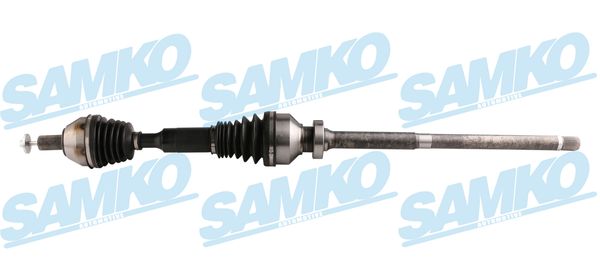 Arbre de transmission SAMKO DS61211