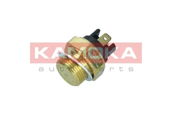 Interrupteur de température, ventilateur de radiateur KAMOKA 4090024