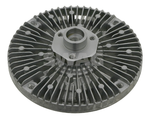 Embrayage, ventilateur de radiateur SWAG 30 21 0001