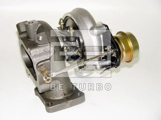 Turbocompresseur, suralimentation BE TURBO 124763