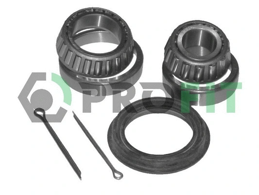 Kit de roulements de roue PROFIT 2501-0542