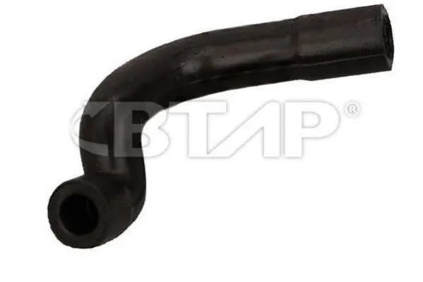 Tuyau, ventilation de carter-moteur BTAP BME710-014