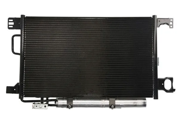 Condenseur, climatisation THERMOTEC KTT110405