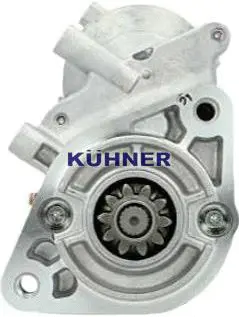 Démarreur AD KÜHNER 255521D