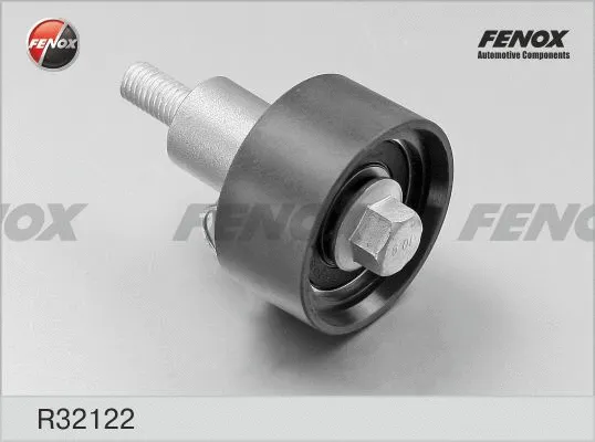 Poulie renvoi/transmission, courroie crantée FENOX R32122