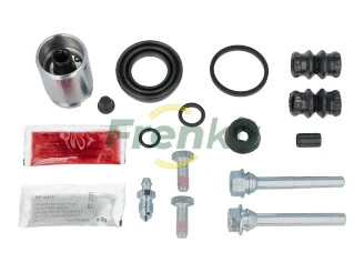 Kit de réparation, étrier de frein FRENKIT 734033