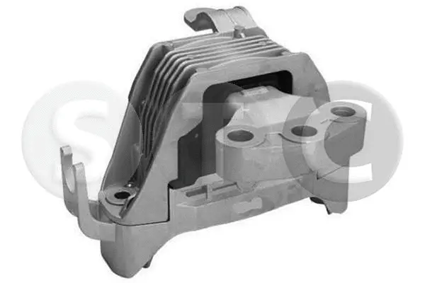 Support moteur STC T407161