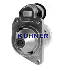 Démarreur AD KÜHNER 254425
