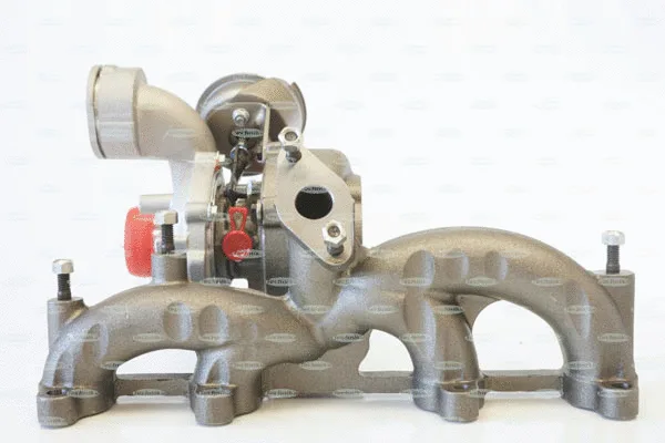 Turbocompresseur, suralimentation Technika TKA149TG