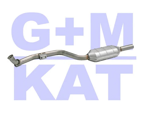Catalyseur G+M KAT 40 0165