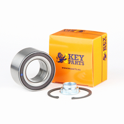 Kit de roulements de roue KEY PARTS KWB1018
