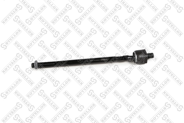 Rotule de direction intérieure, barre de connexion STELLOX 55-00305A-SX