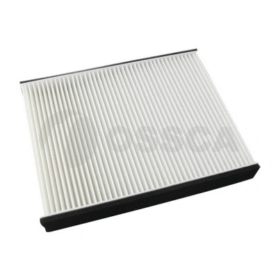 Filtre, air de l'habitacle OSSCA 12594