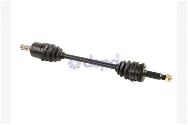Arbre de transmission DEPA 3542502