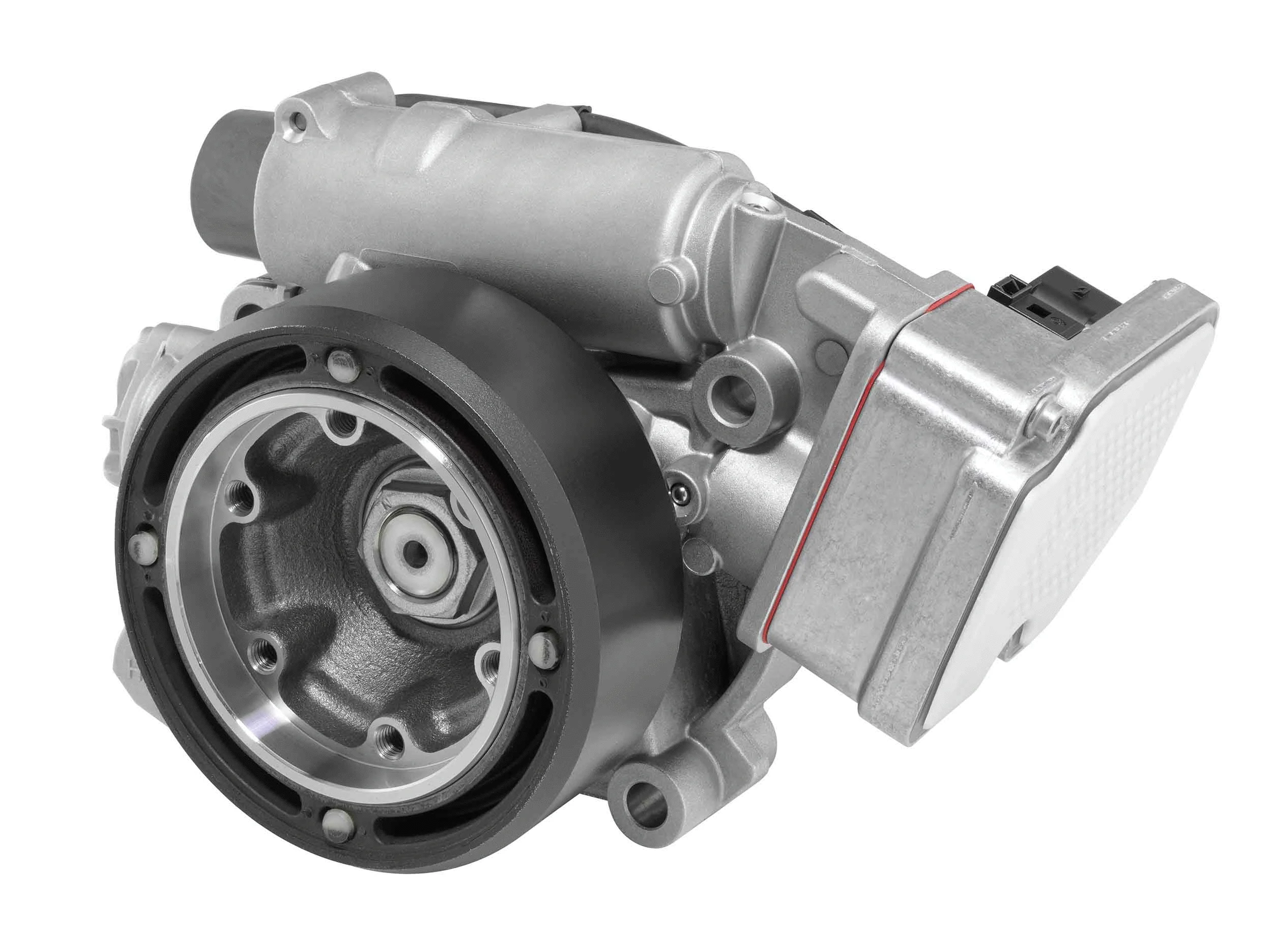 Embrayage multidisque (transmission intégrale) BorgWarner DS2018570