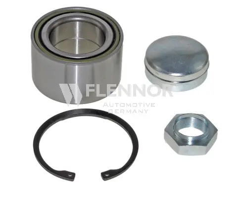 Kit de roulements de roue FLENNOR FR670264
