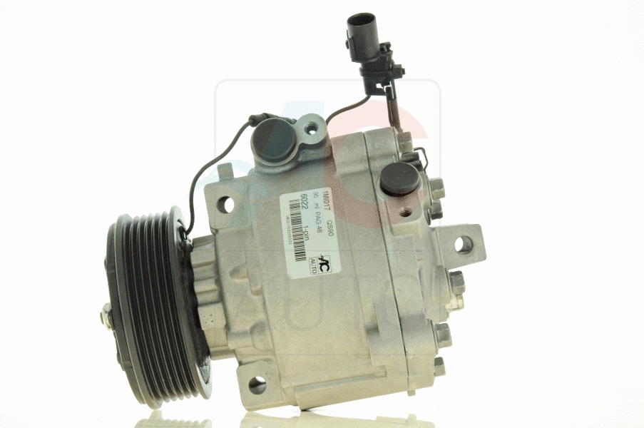 Compresseur, climatisation ACAUTO AC-01MI017