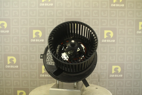 Pulseur d'air habitacle DA SILVA FAV101