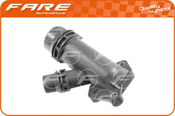 Bride de liquide de refroidissement FARE-CO 9998