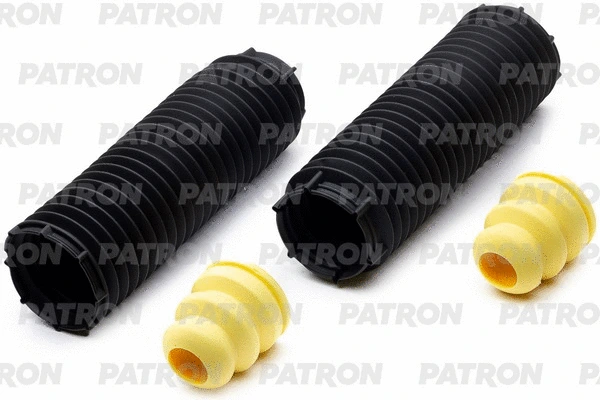 Kit de protection contre la poussière, amortisseur PATRON PPK120