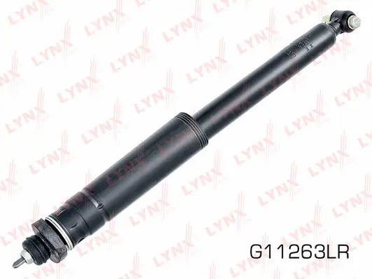 Amortisseur LYNXAUTO G11263LR
