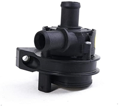 Pompe à eau auxiliaire (circuit d'eau de refroidiss.) MTR 12171462