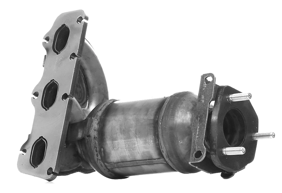 Catalyseur NOVAK 26.006.C