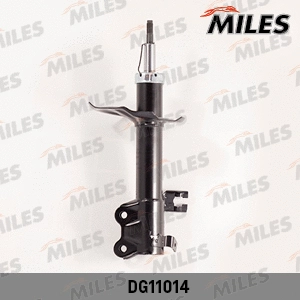 Amortisseur MILES DG11014