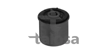 Suspension, crémaillère de direction TALOSA 64-15556