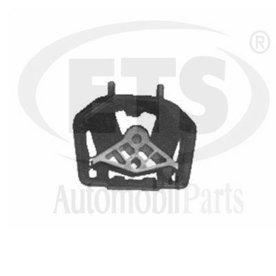 Support moteur ETS 19.ST.874
