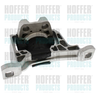 Support moteur HOFFER H197010