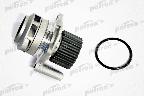 Pompe à eau, refroidissement du moteur PATRON PWP1176