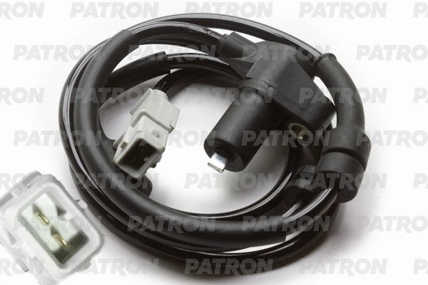 Capteur, vitesse de roue PATRON ABS52141