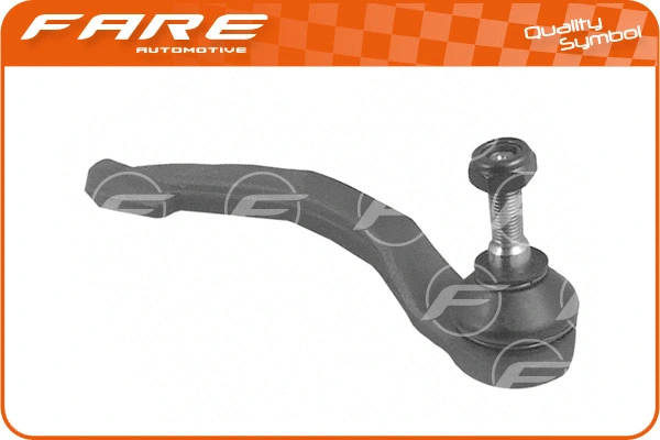 Rotule de barre de connexion FARE SA RD362