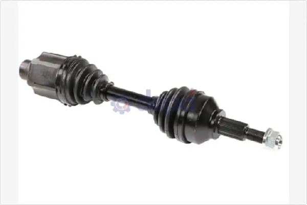 Arbre de transmission DEPA 3761400