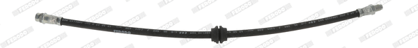Flexible de frein FERODO FHY2677