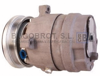 Compresseur, climatisation BUGOBROT 51-1135154