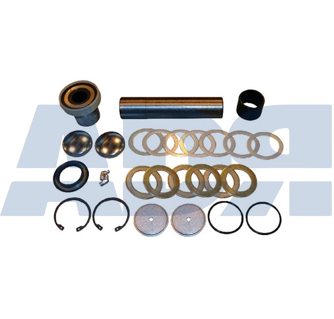 Kit d'assemblage, pivot de fusée d'essieu ADR 71529454