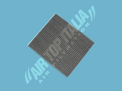 Filtre, air de l'habitacle ASTER AS2576