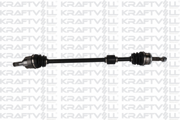 Arbre de transmission KRAFTVOLL GERMANY 01010200