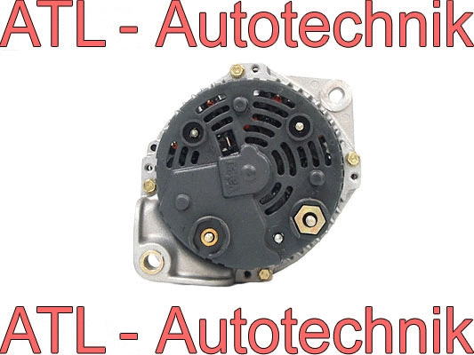 Alternateur ATL Autotechnik L 64 460