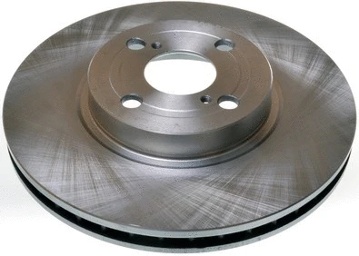 Disque de frein DENCKERMANN B130391