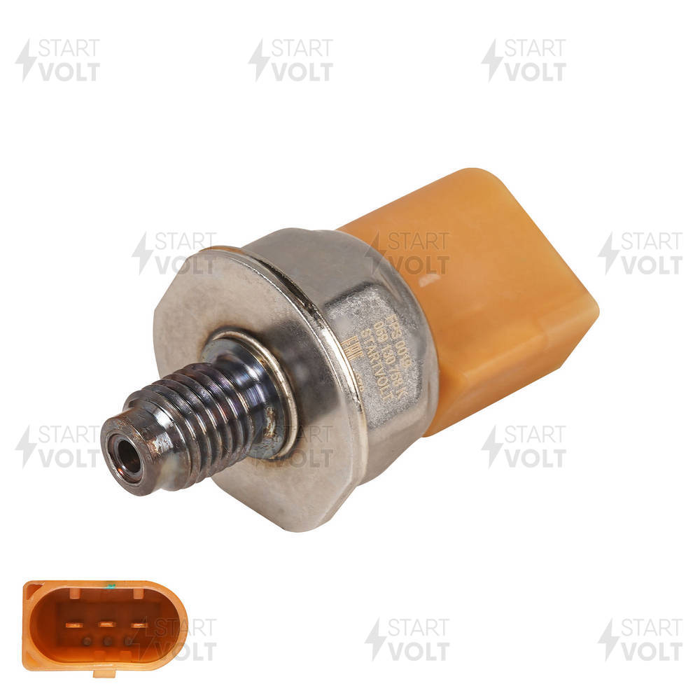 Capteur, pression de carburant STARTVOLT FPS 0019