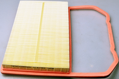 Filtre à air DENCKERMANN A141742