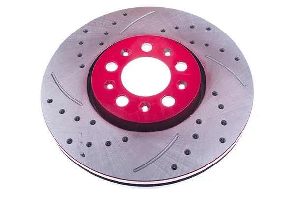 Disque de frein DENCKERMANN B130265S